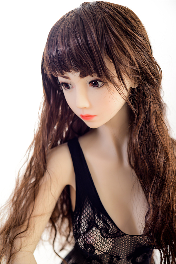 Love doll real