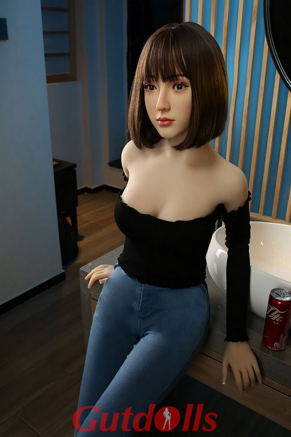 real doll artificial intelligence