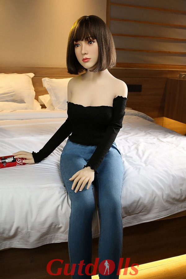 luxury sex dolls