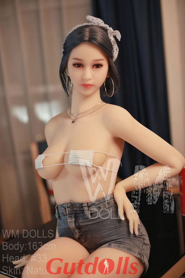 create sex doll