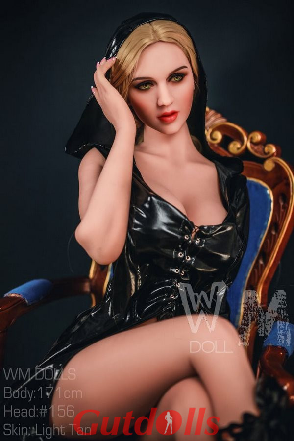 luxury sex dolls