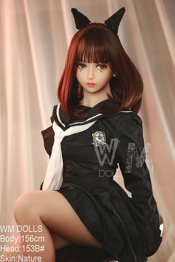 Erwachsene DL dolls Hilary