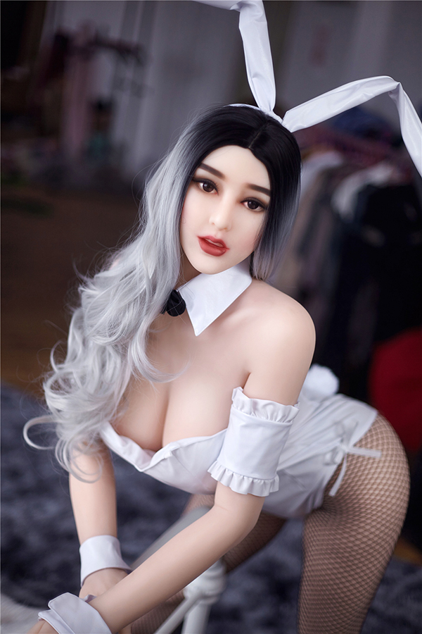 silikon real doll