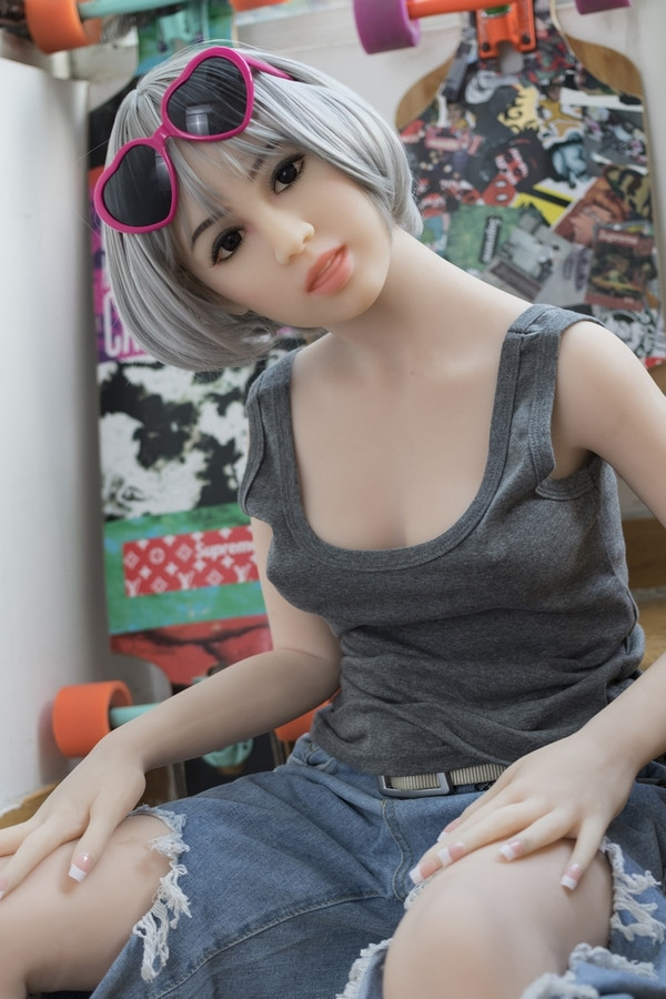 real doll artificial intelligence