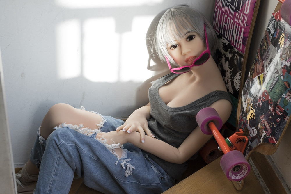 real doll fantasy