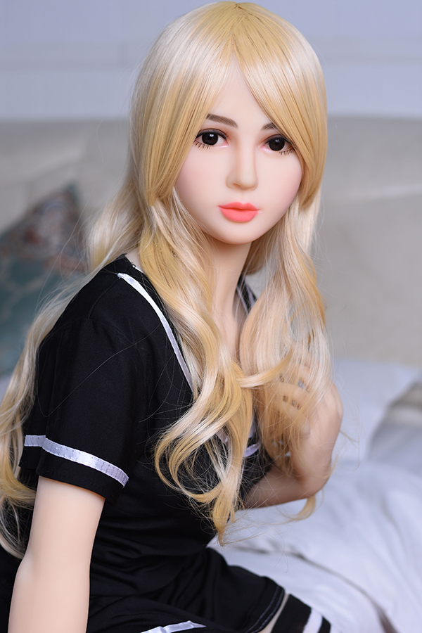 Make-up Cosplay sex doll