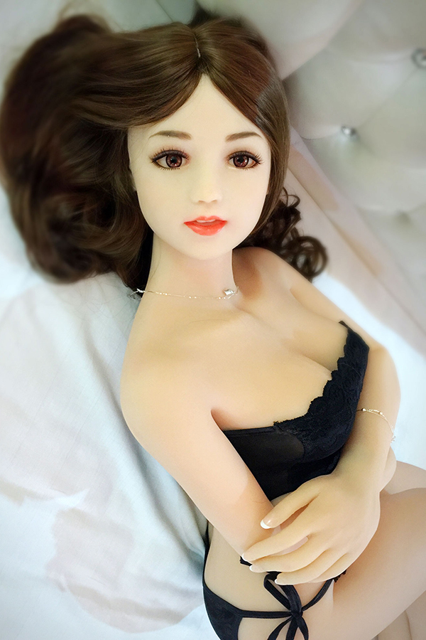 gebrauchte sex doll