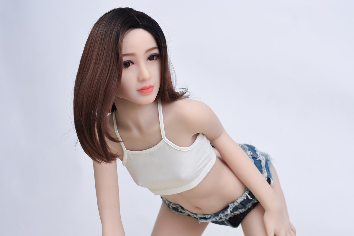 fantasy silikon sexpuppe