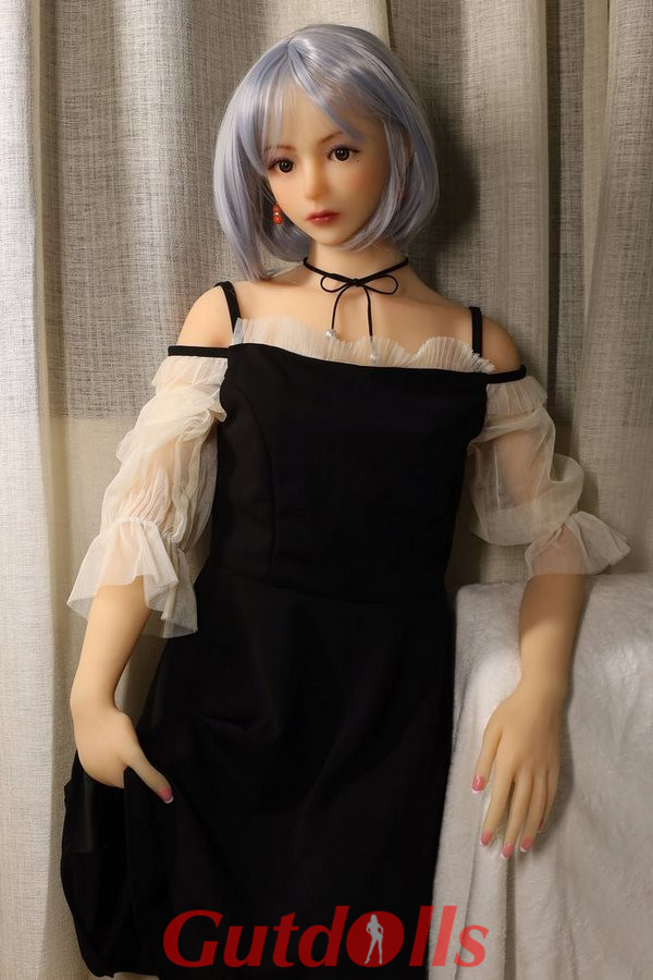 real doll artificial intelligence