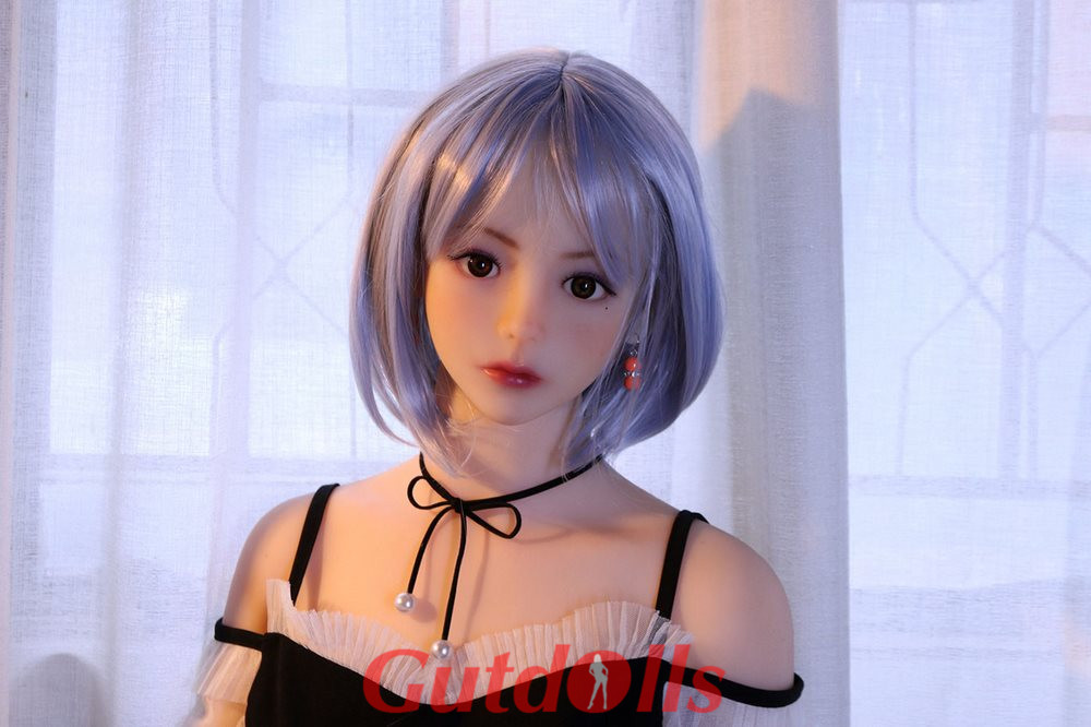 create sex doll