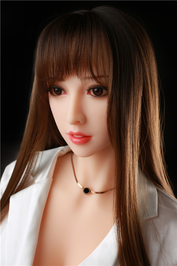 zarte Futuregirl doll