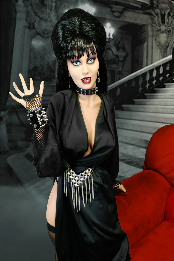 sexdoll man
