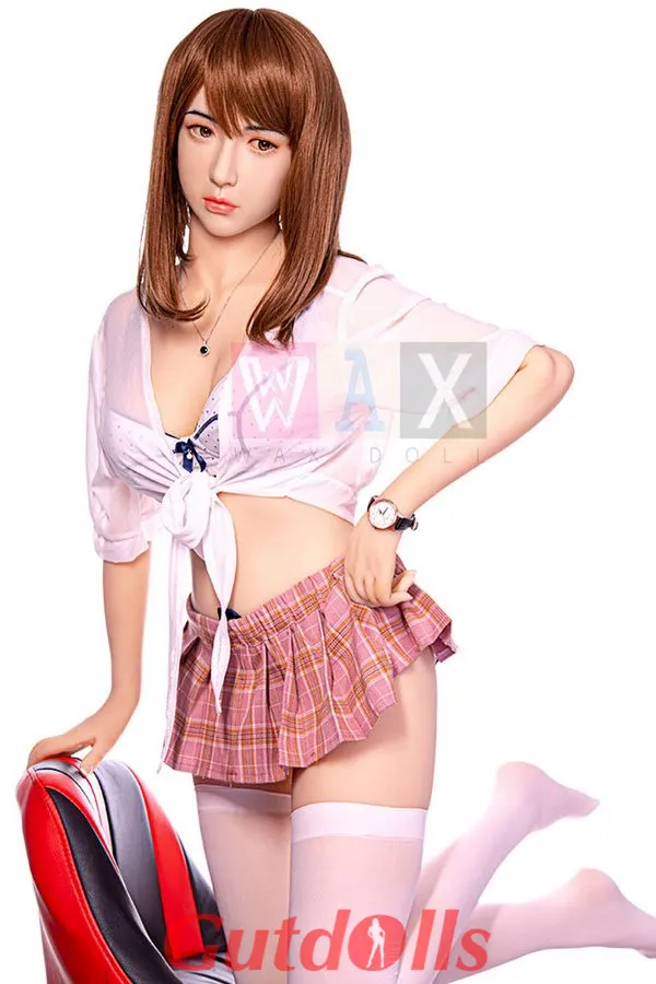 real doll fantasy 155cm