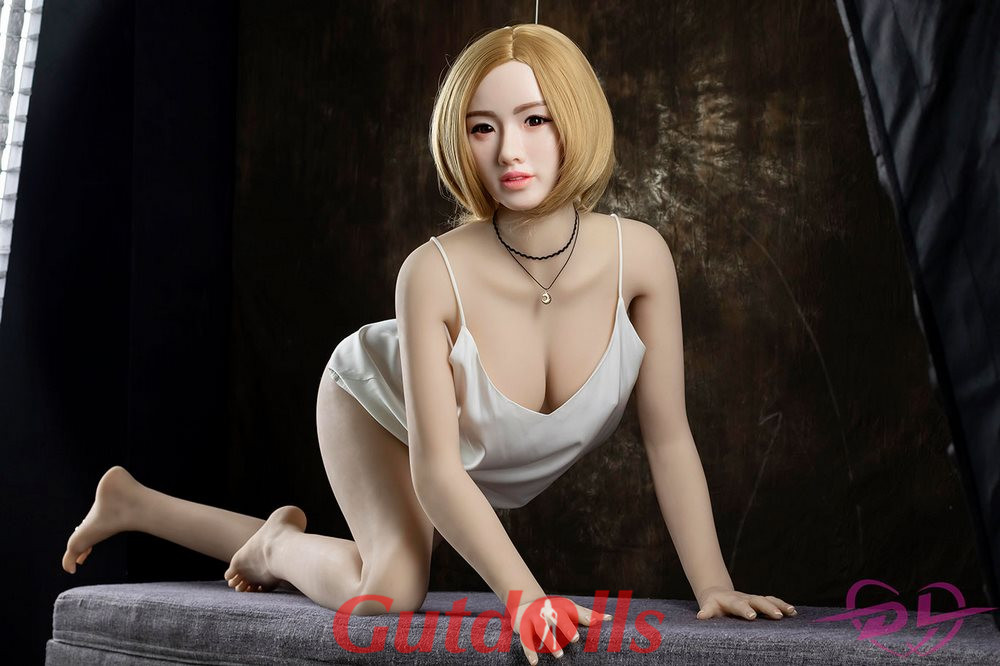 create sex doll