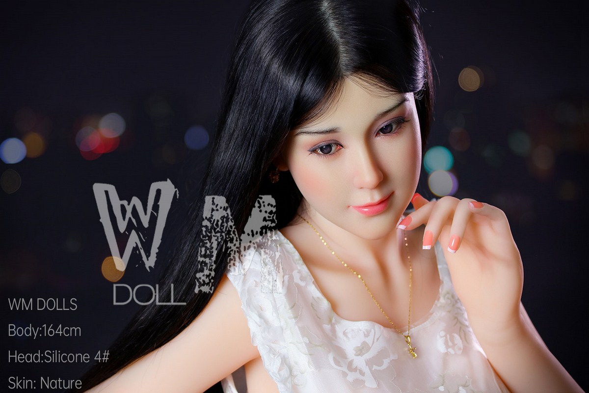 luxury sex dolls