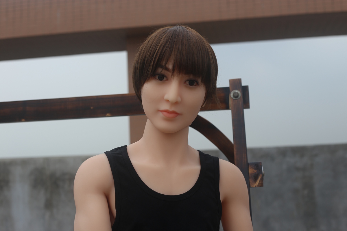 real doll artificial intelligence