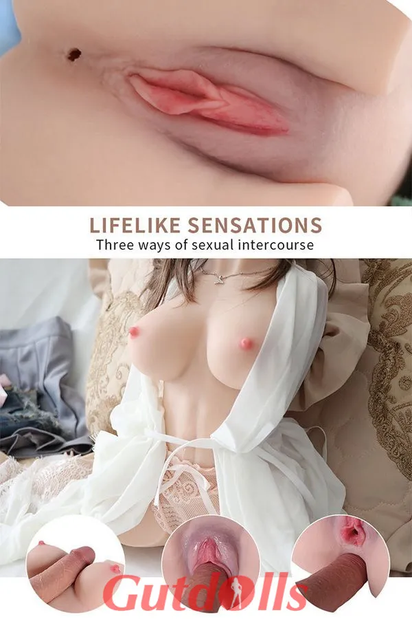 gebrauchte sex doll