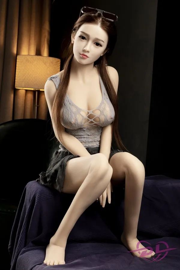 DL doll 150cm sexpuppe