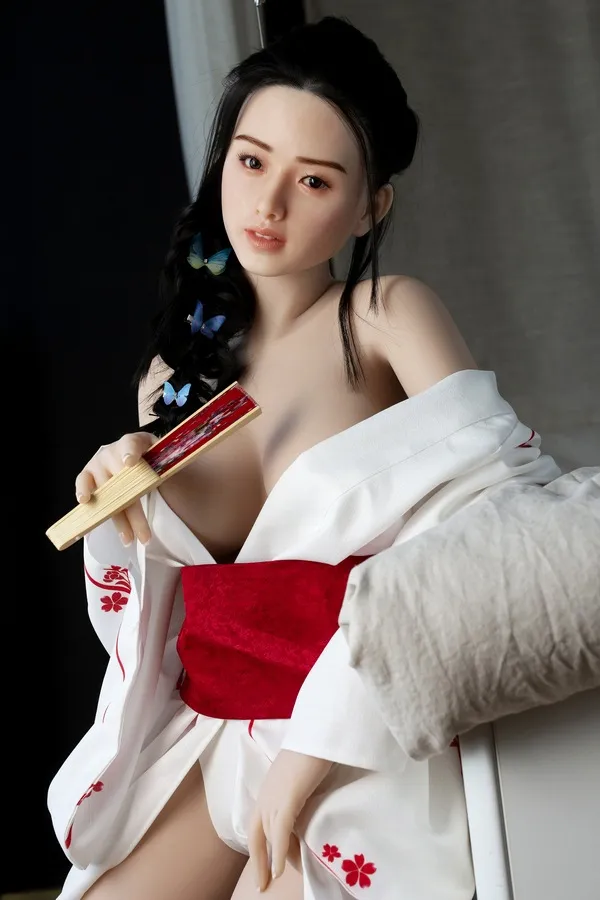 DL doll 158cm sexpuppe