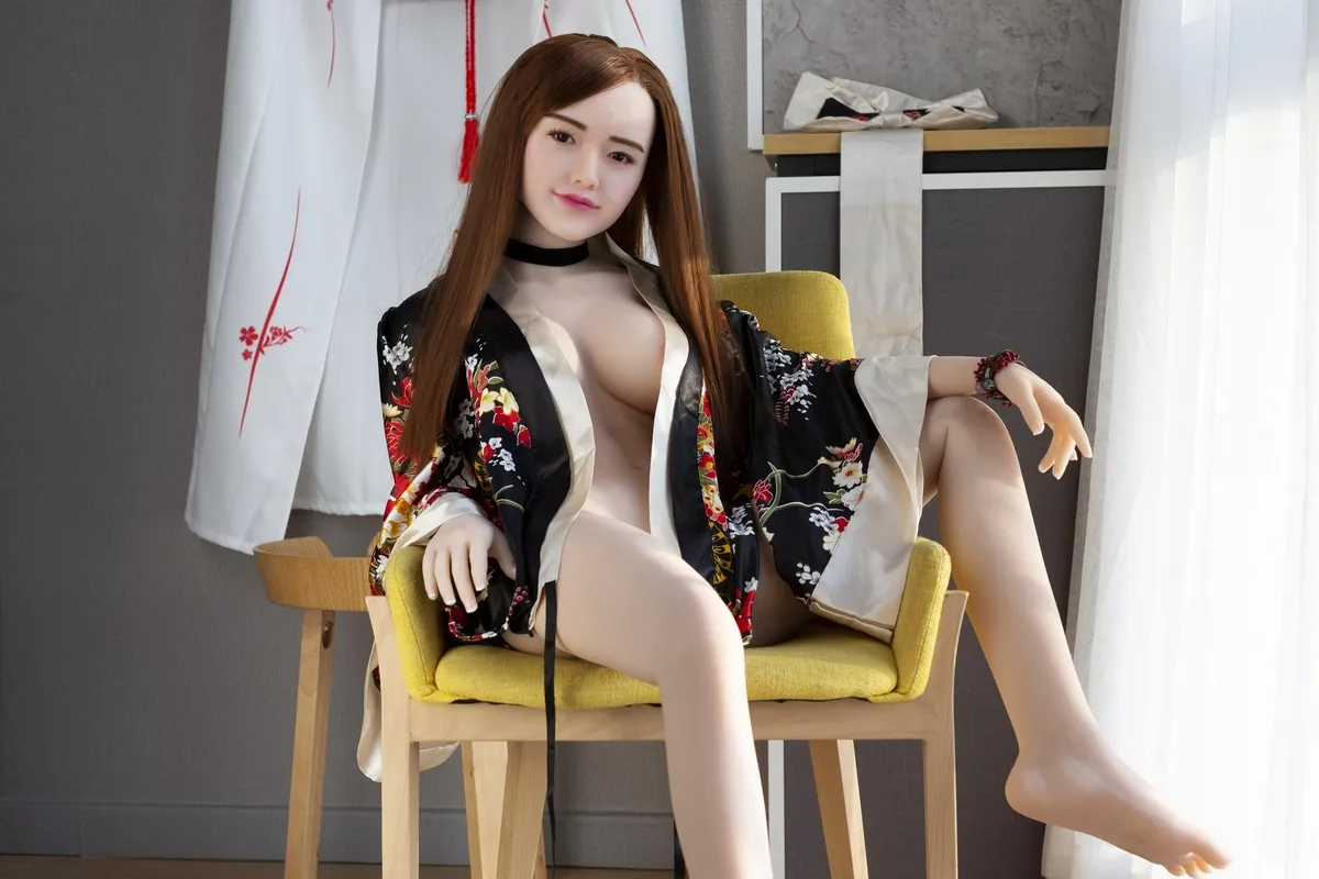luxury 150cm sex dolls