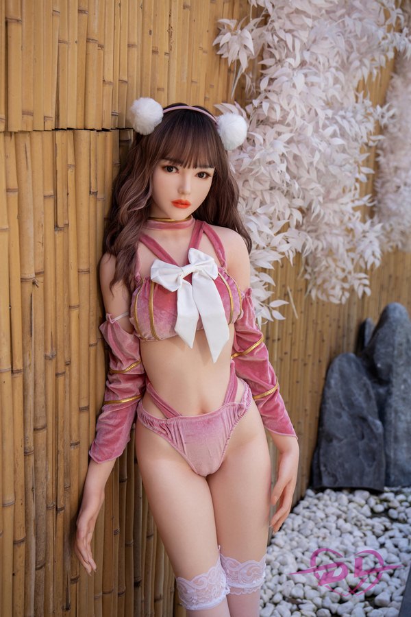 asian real doll