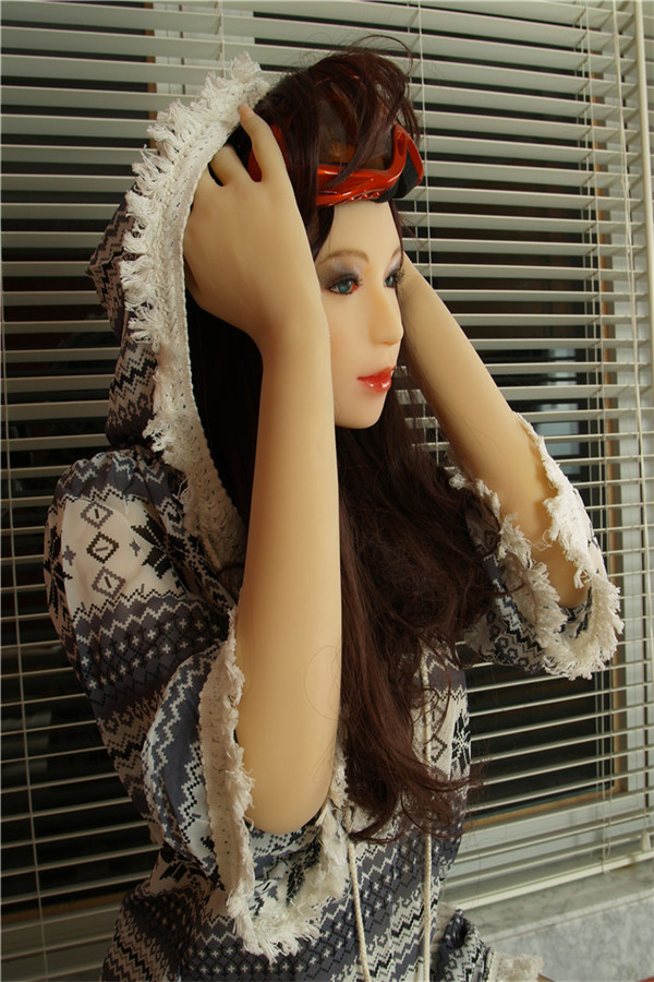 sexdoll man