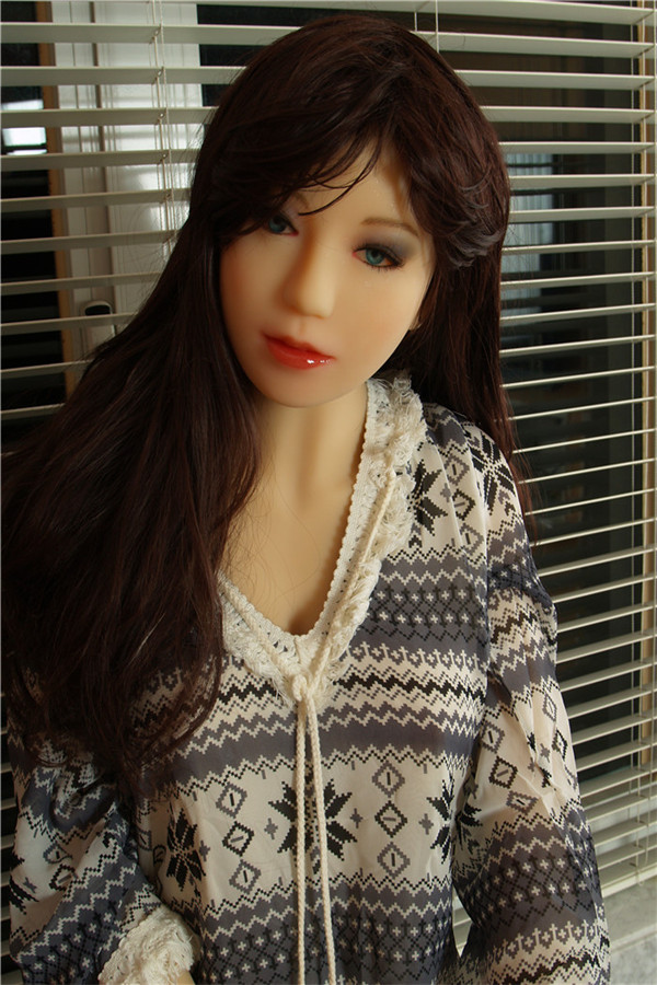 trans sexpuppe