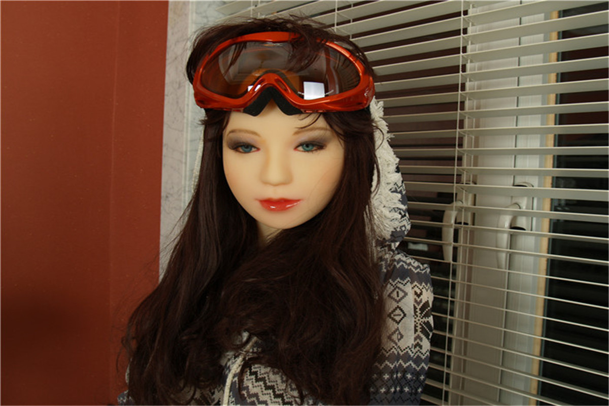 luxury sex dolls