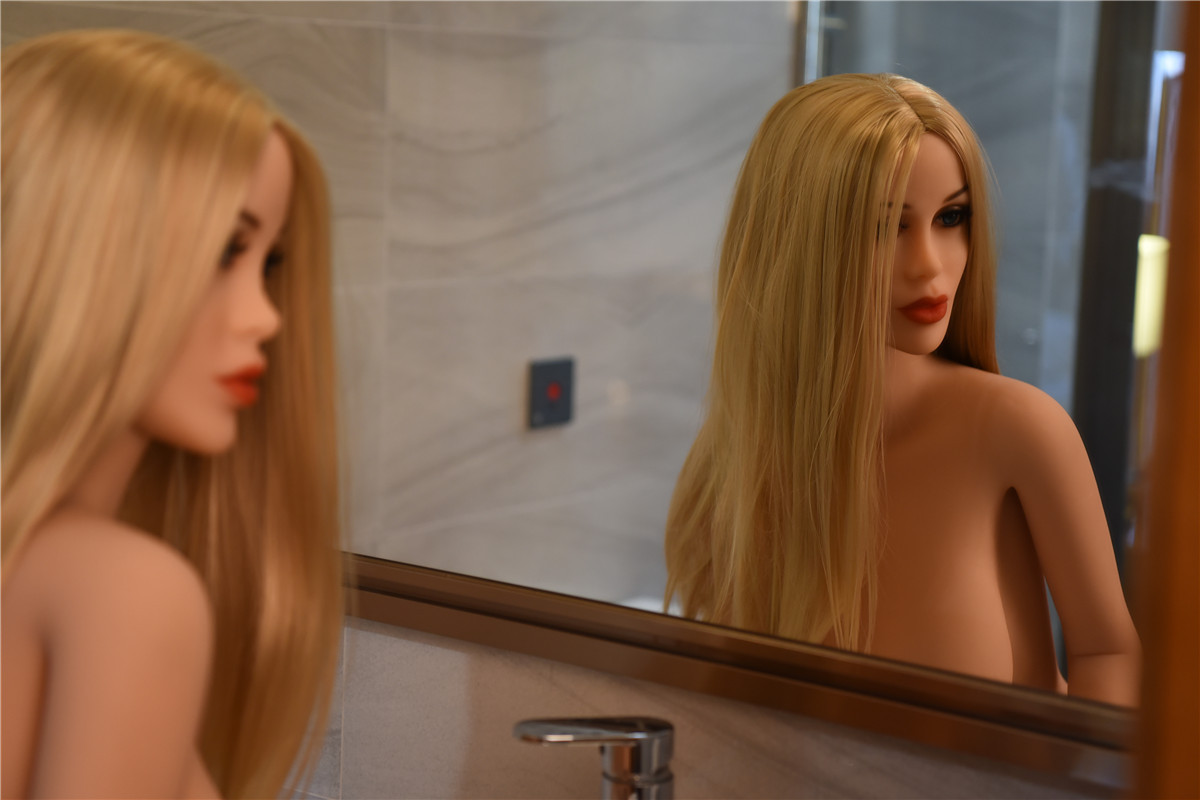 luxury sex dolls