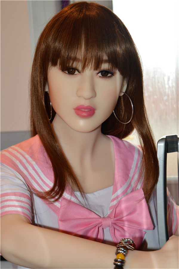 real doll artificial intelligence