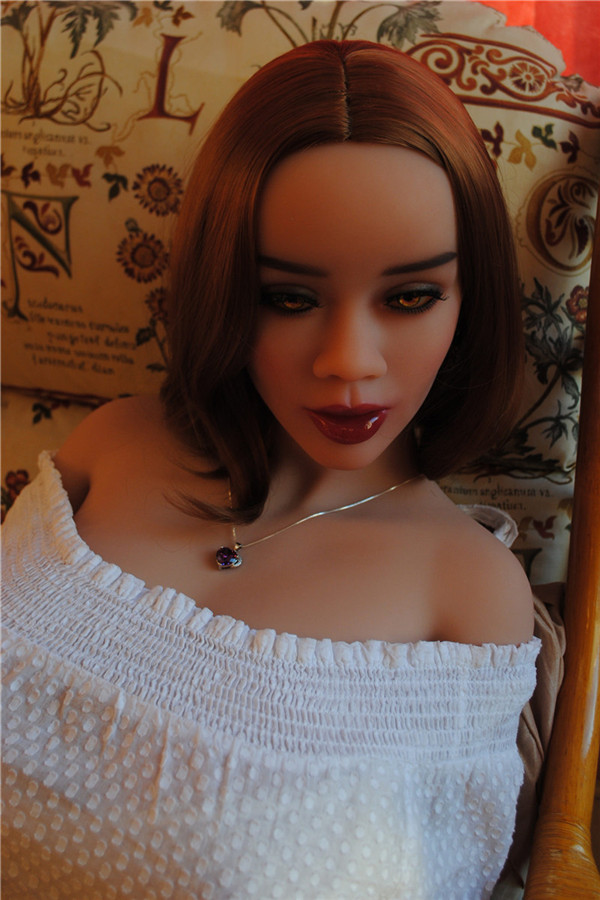 real doll artificial intelligence