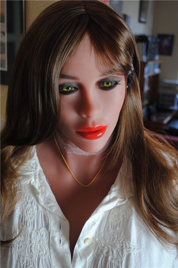 real doll artificial intelligence