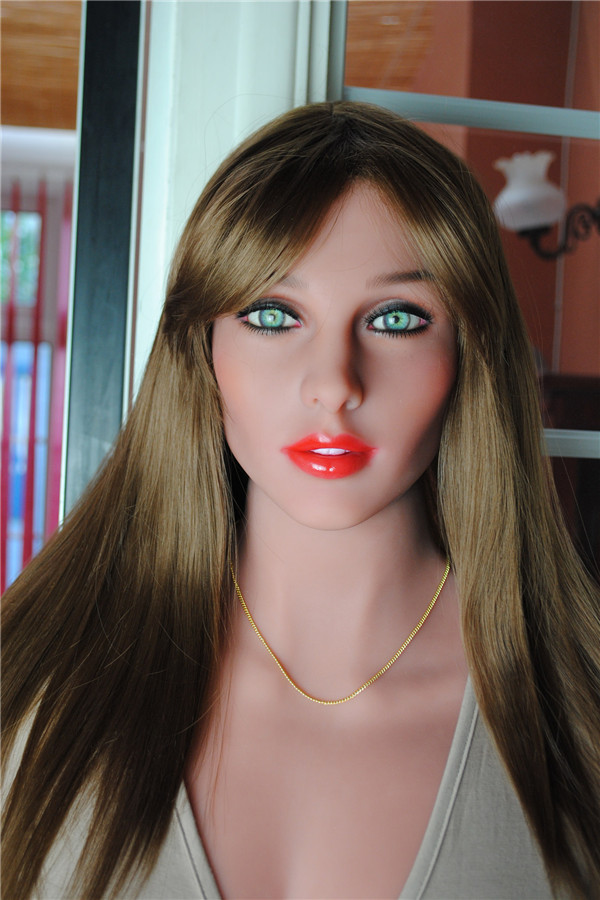 real doll artificial intelligence