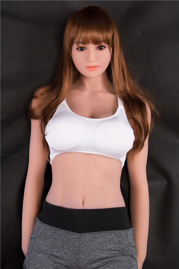 167cm TPE Liebespuppe ORDOLL Bria