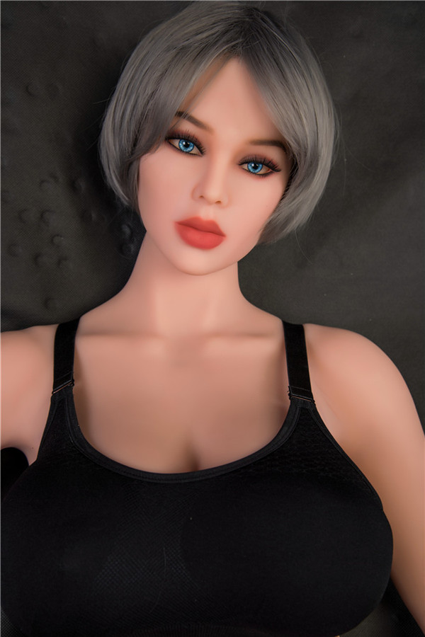 real doll artificial intelligence