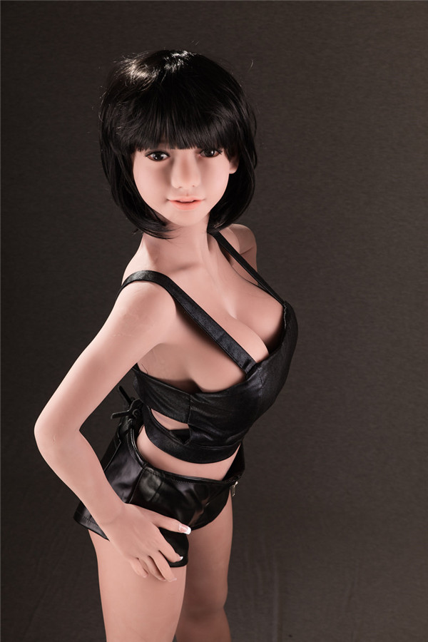 real doll artificial intelligence