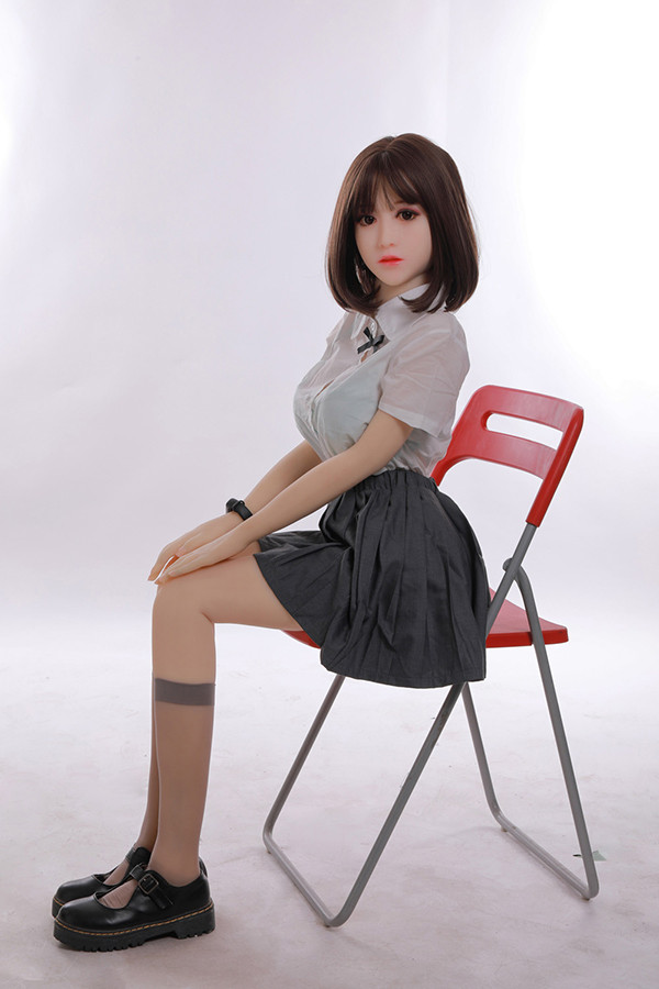 real doll artificial intelligence