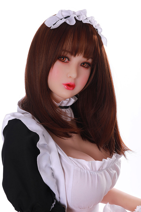 silicon real doll