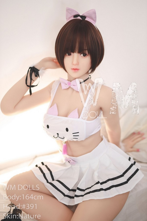 fantasy silikon sexpuppe