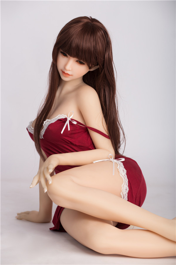 real doll artificial intelligence