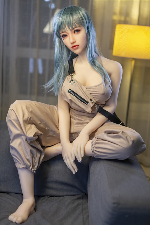 trans sexpuppe