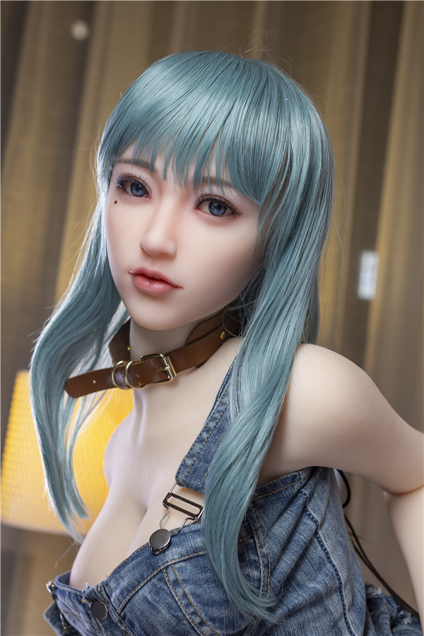 3d sexpuppe