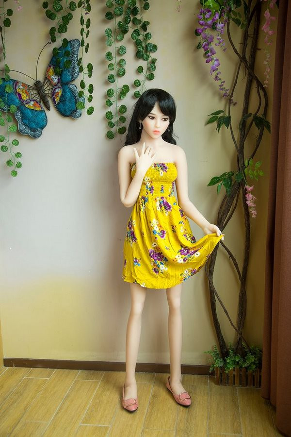 real doll erfahrung