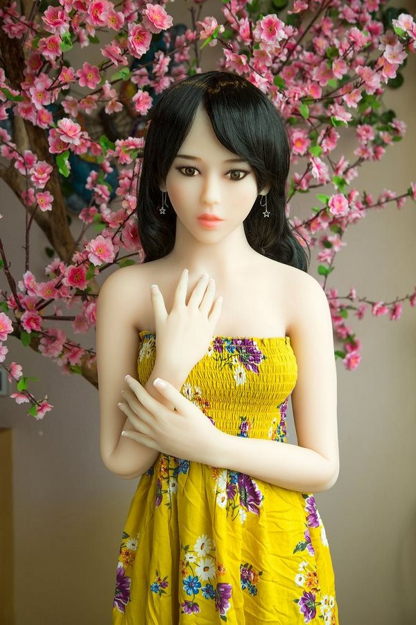 cloth sex doll