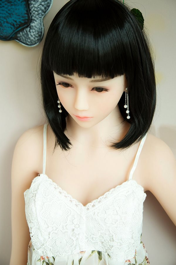 dollfie sex