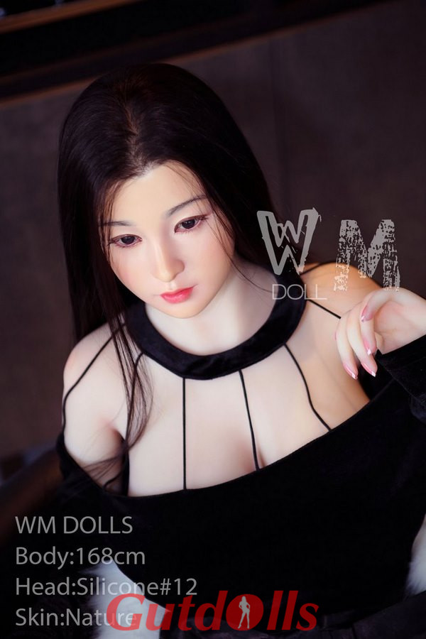 silicon real doll