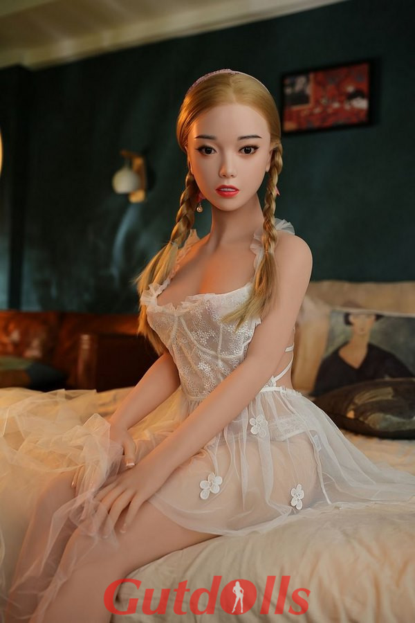 real doll artificial intelligence