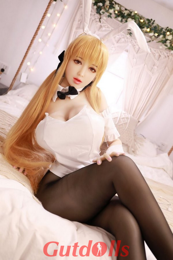 silicon real doll