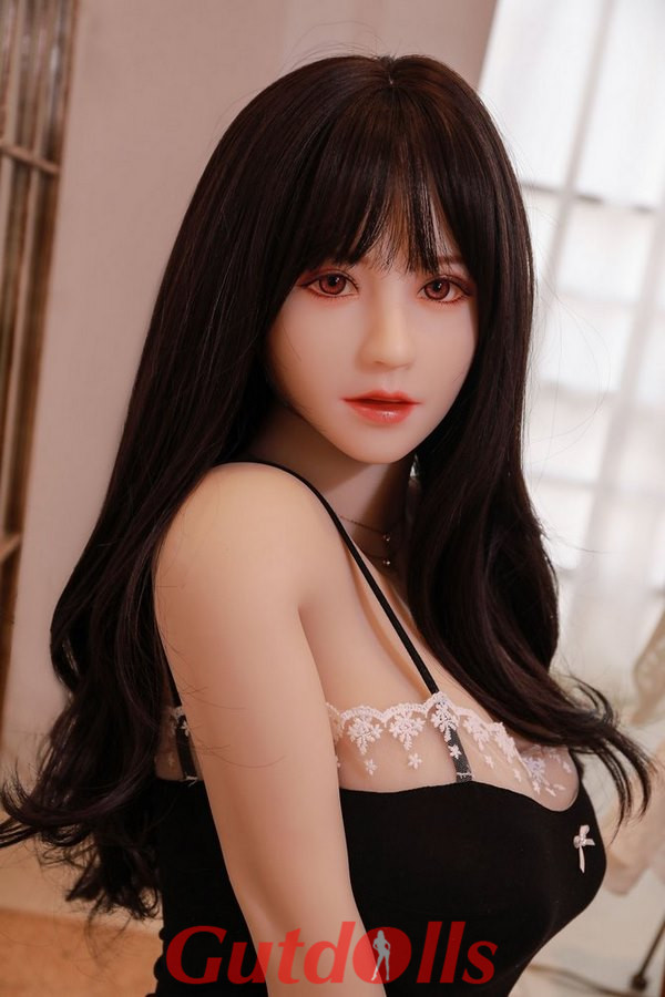 luxury sex dolls