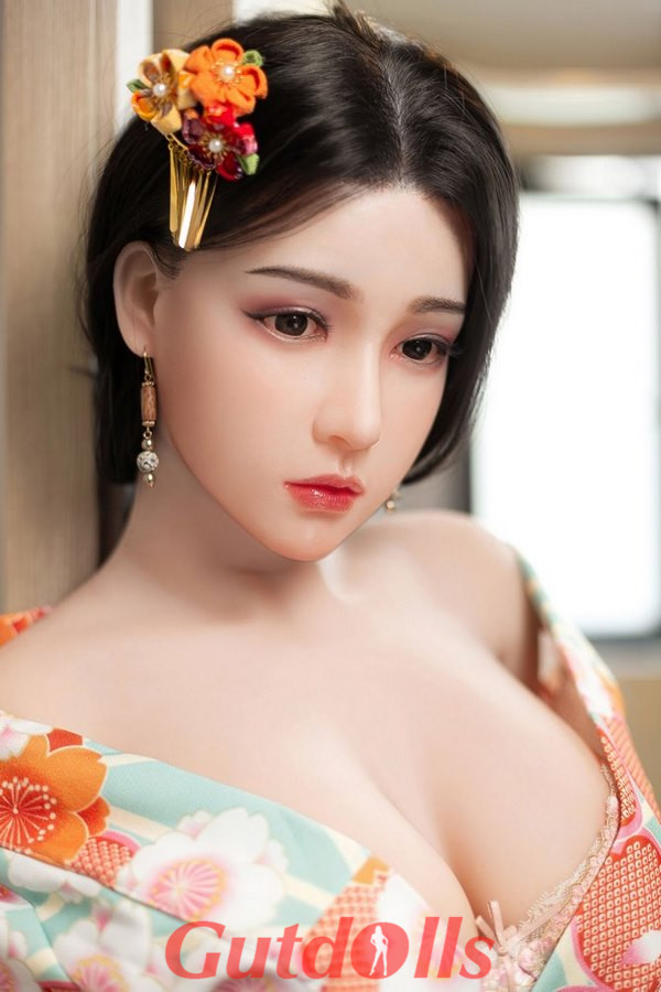 luxury sex dolls